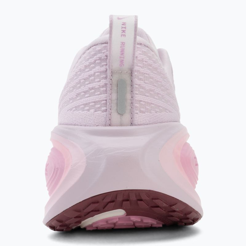 Кросівки для бігу жіночі Nike Vomero Plus bleached lilac/pink rise/light magenta 6