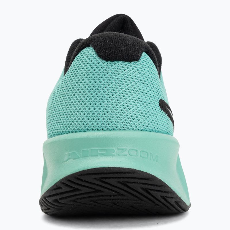 Кросівки тенісні жіночі Nike GP Challenge Pro Premium mint/black/pure platinum 6