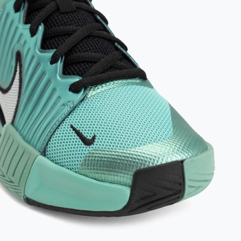 Кросівки тенісні жіночі Nike GP Challenge Pro Premium mint/black/pure platinum 7