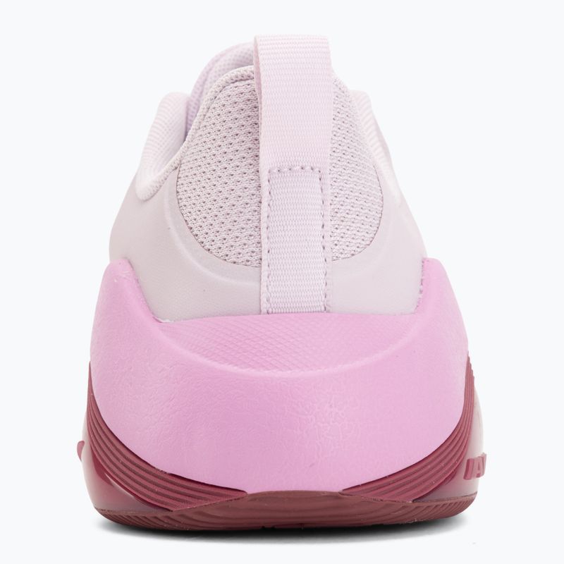 Кросівки для тренувань жіночі Nike Bella 7 bleached lilac/light magenta/pink smoke 6