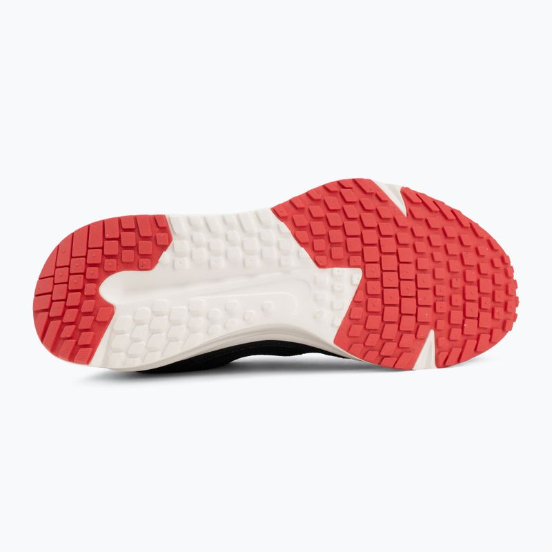 Кросівки для бігу жіночі Nike Run Defy Black/Sail/Anthracite/British Khaki 4