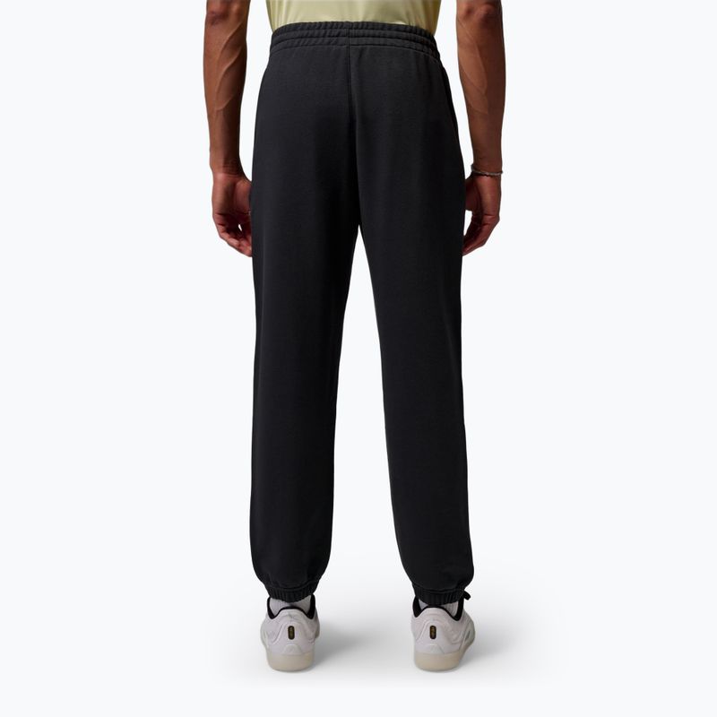 Штани чоловічі Jordan Sport Crossover black 3