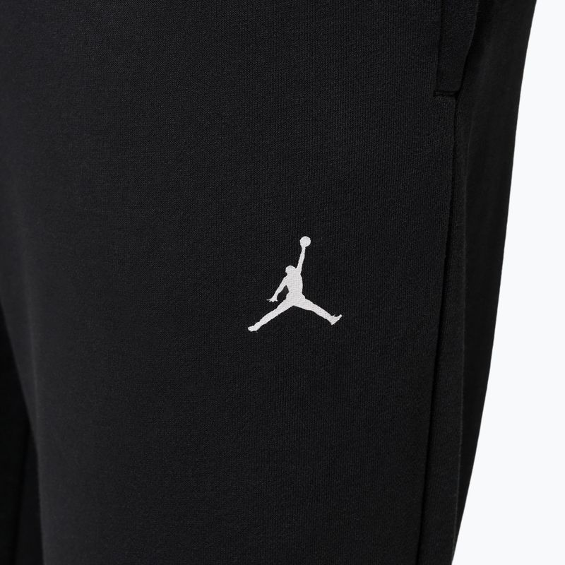 Штани чоловічі Jordan Sport Crossover black 6