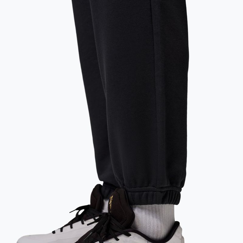 Штани чоловічі Jordan Sport Crossover black 7