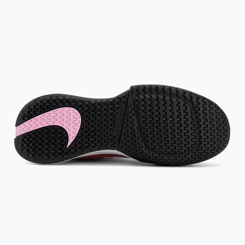 Кросівки тенісні жіночі Nike Vapor Pro 3 Pink Smoke/Vast Grey/Black/White 4