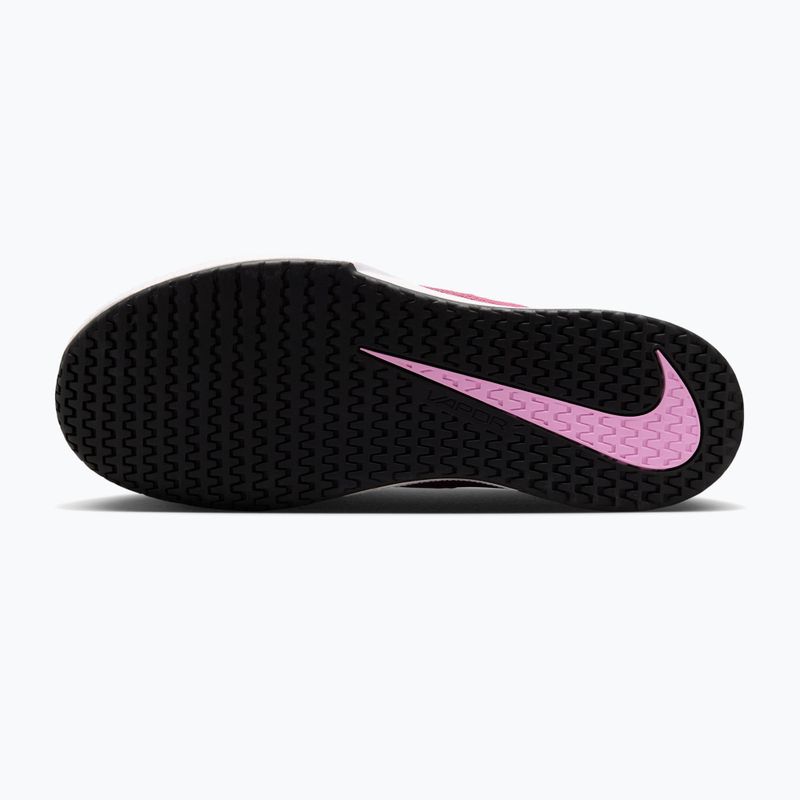 Кросівки тенісні жіночі Nike Vapor Lite 3 Pink Smoke/Vast Grey/Black/White 6