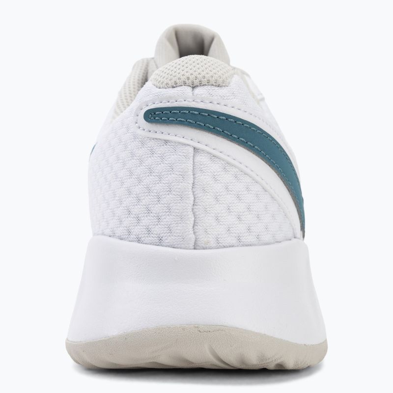 Кросівки тенісні чоловічі Nike Court Lite 4 White/Light Bone/New Slate/Smokey Blue 6