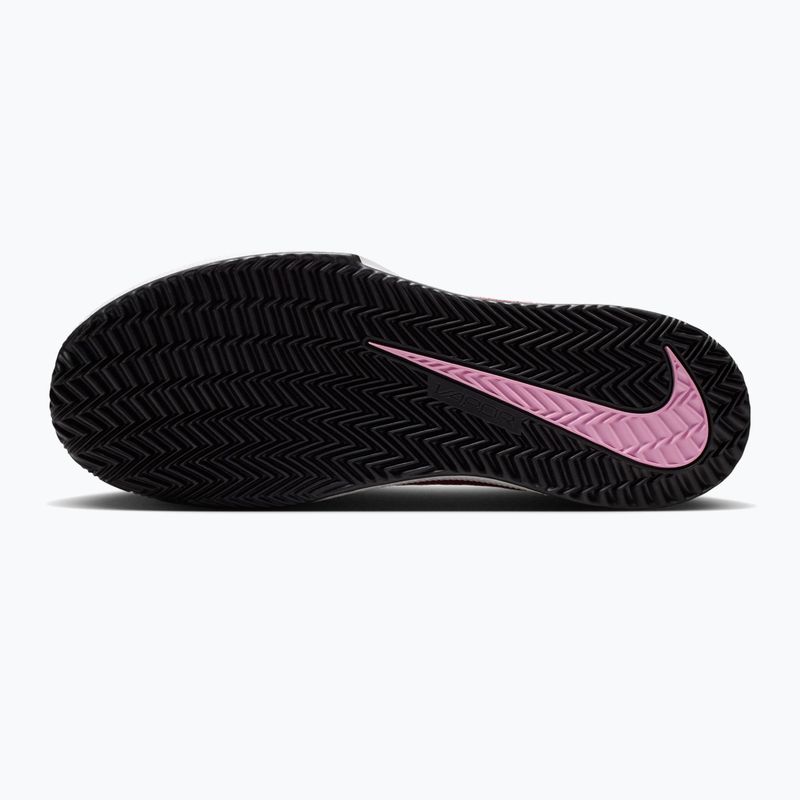 Кросівки тенісні жіночі Nike Vapor Lite 3 Clay pink smoke/vast grey/black/white 6