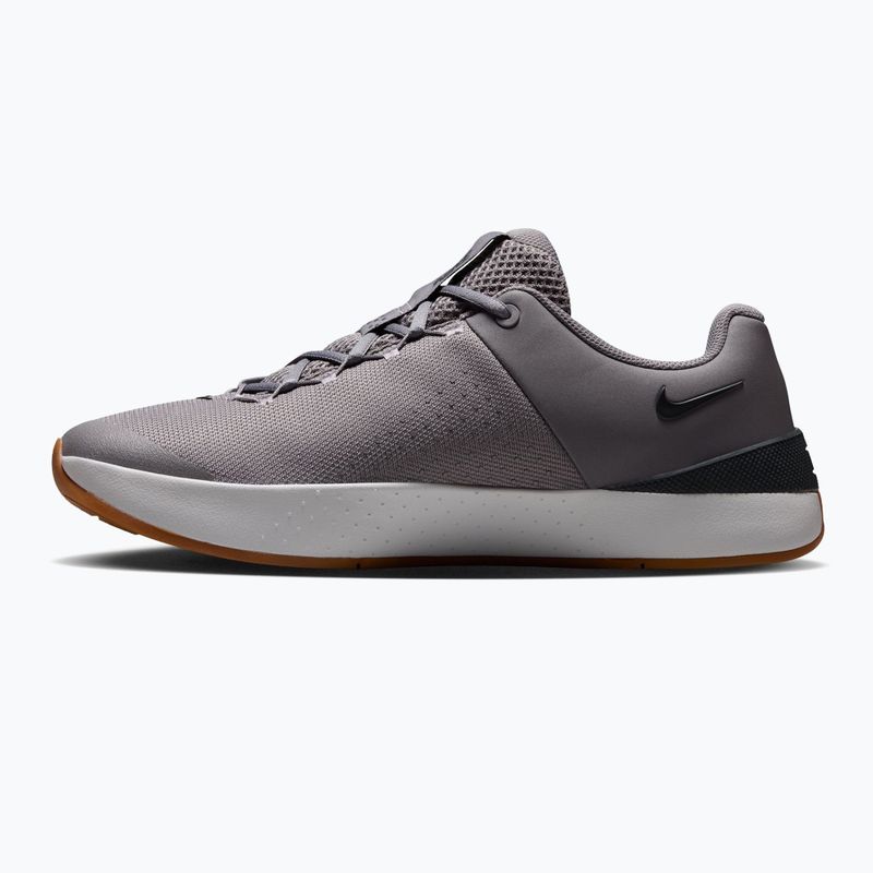 Кросівки для тренувань чоловічі Nike MC Trainer 4 pencil point/photon dust/dark smoke grey 2