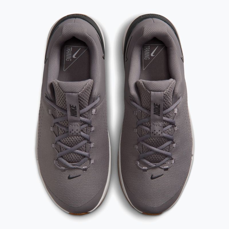 Кросівки для тренувань чоловічі Nike MC Trainer 4 pencil point/photon dust/dark smoke grey 4