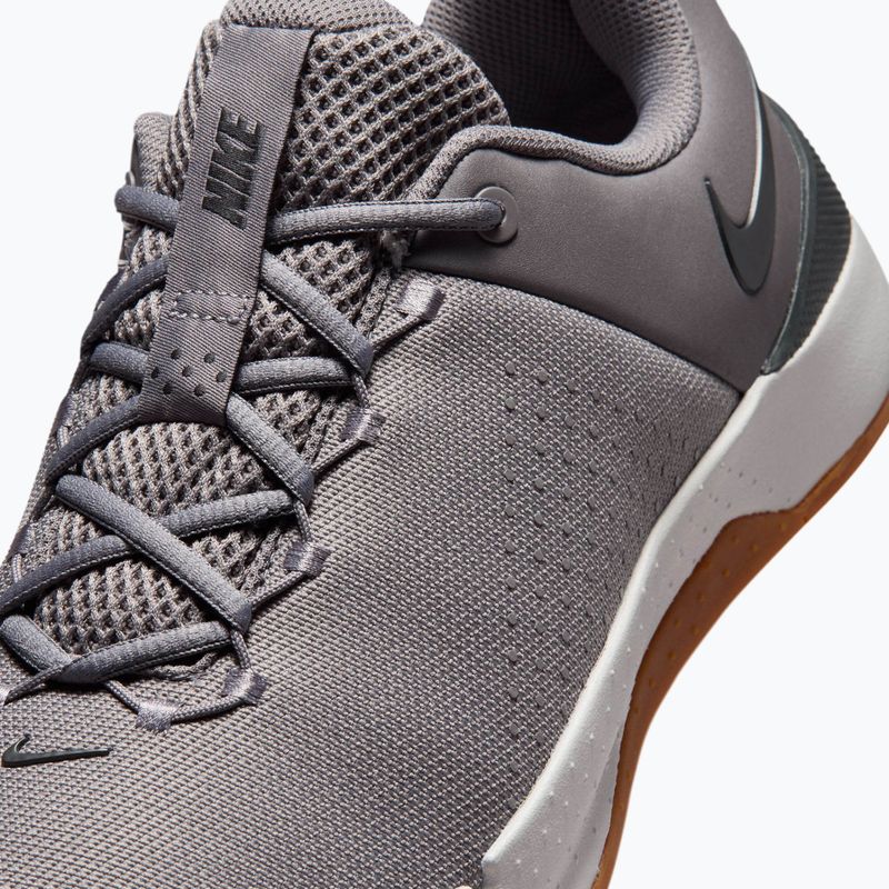 Кросівки для тренувань чоловічі Nike MC Trainer 4 pencil point/photon dust/dark smoke grey 5