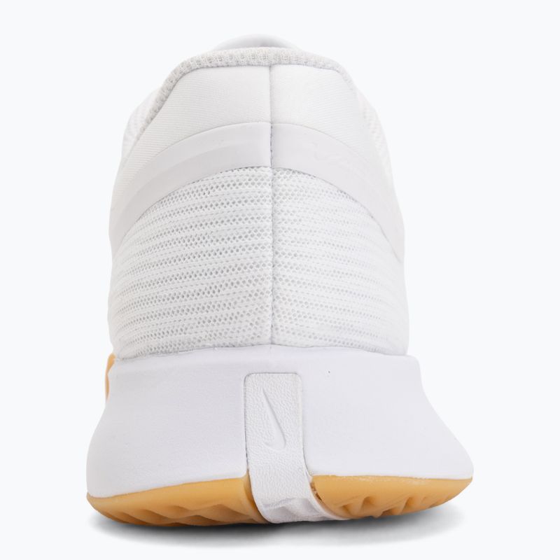 Кросівки тенісні чоловічі Nike Vapor Pro 3 Clay white/linen/linen/light orewood brown 6