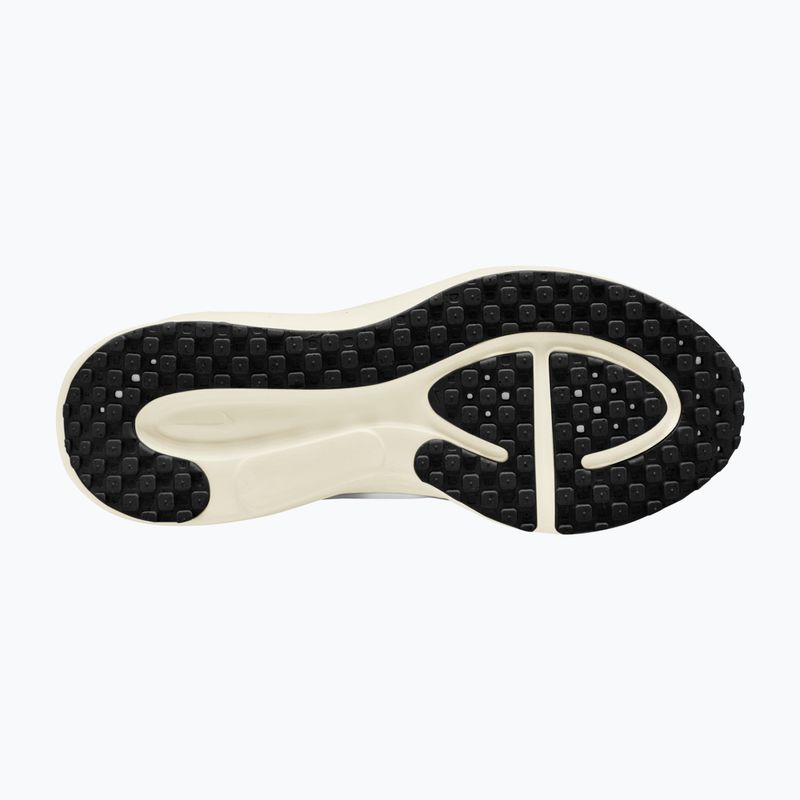 Кросівки для бігу жіночі Nike Revolution 8 EasyOn white/sail/black/metallic silver 3