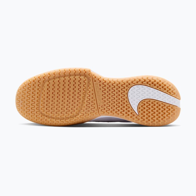 Кросівки тенісні чоловічі Nike Vapor Pro 3 white/linen/light orewood brown 6