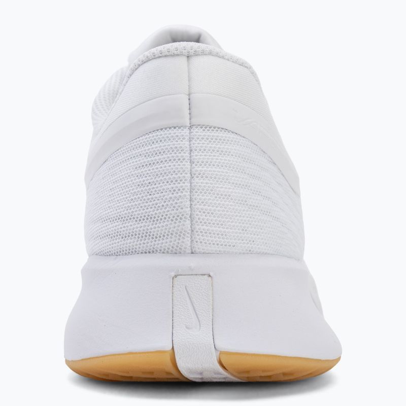 Кросівки тенісні чоловічі Nike Vapor Pro 3 white/linen/light orewood brown 6