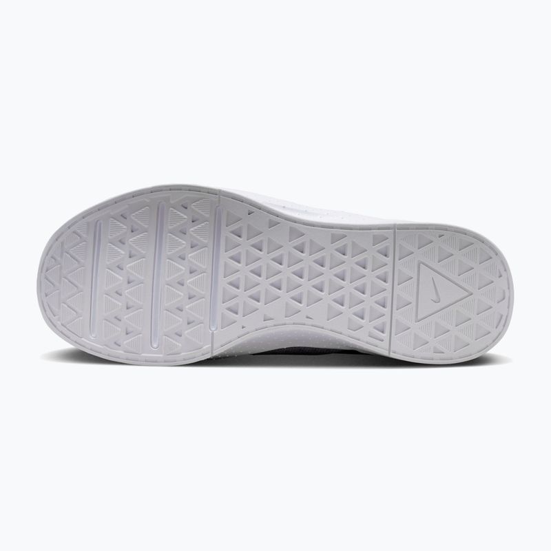 Кросівки для тренувань чоловічі Nike MC Trainer 4 wolf grey/iron grey/white/university red 3