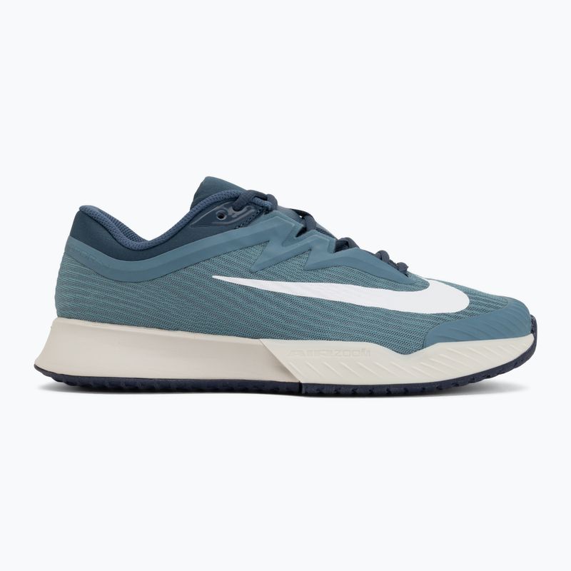 Кросівки тенісні чоловічі Nike Vapor Pro 3 smokey blue/light bone/new slate/white 2