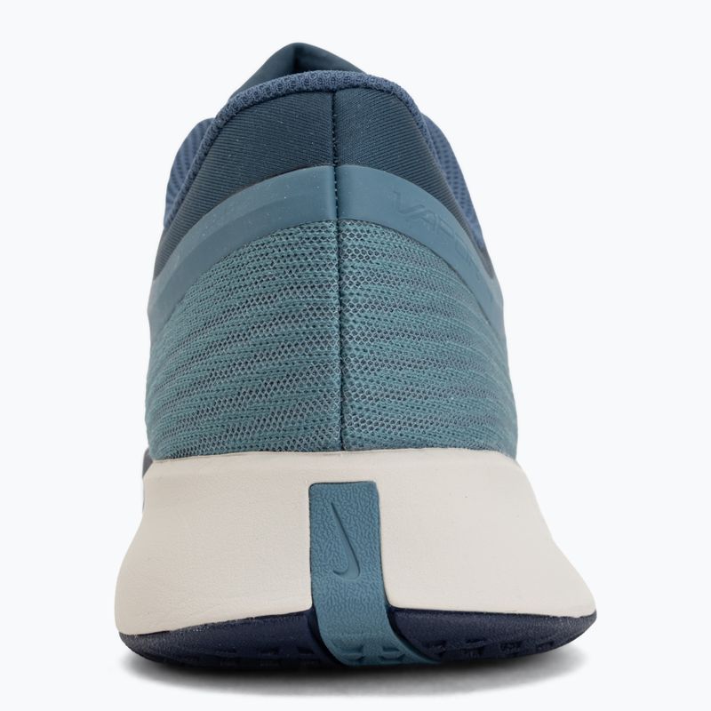 Кросівки тенісні чоловічі Nike Vapor Pro 3 smokey blue/light bone/new slate/white 6
