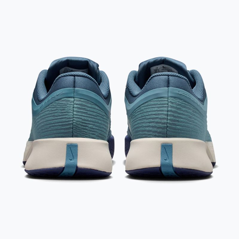 Кросівки тенісні чоловічі Nike Vapor Pro 3 smokey blue/light bone/new slate/white 4