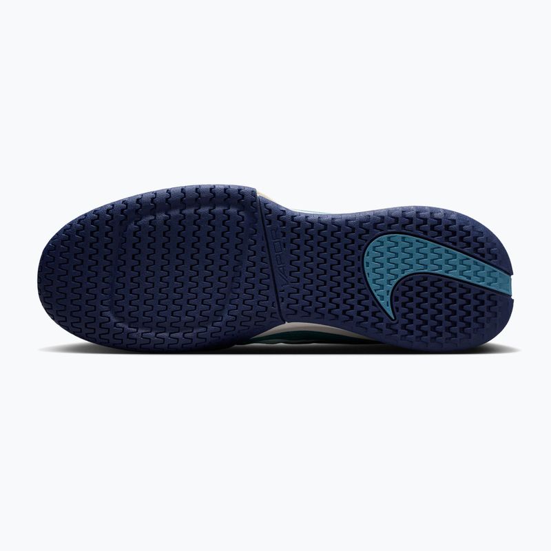 Кросівки тенісні чоловічі Nike Vapor Pro 3 smokey blue/light bone/new slate/white 6