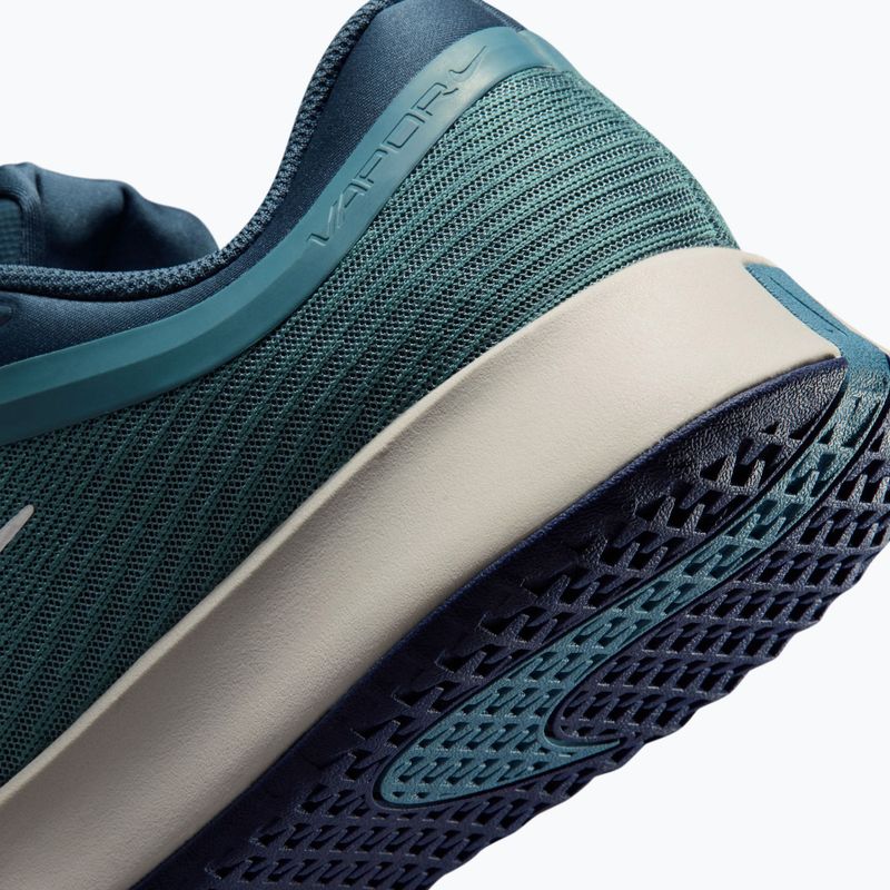 Кросівки тенісні чоловічі Nike Vapor Pro 3 smokey blue/light bone/new slate/white 8