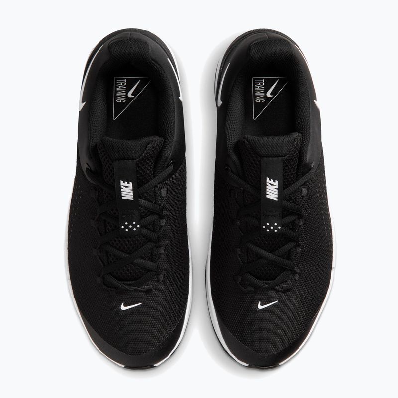 Кросівки для тренувань чоловічі Nike MC Trainer 4 black/white 4