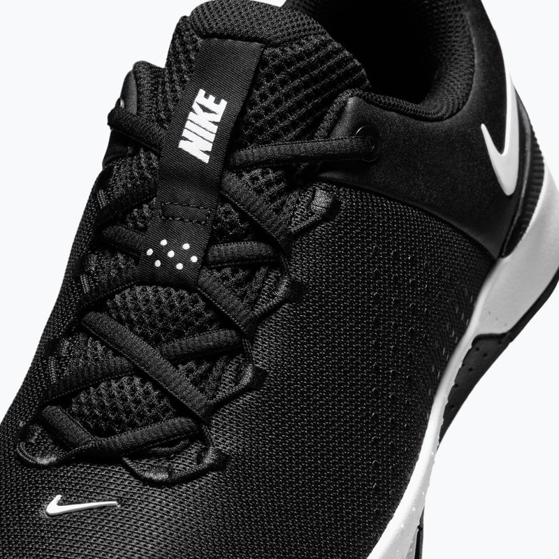 Кросівки для тренувань чоловічі Nike MC Trainer 4 black/white 5