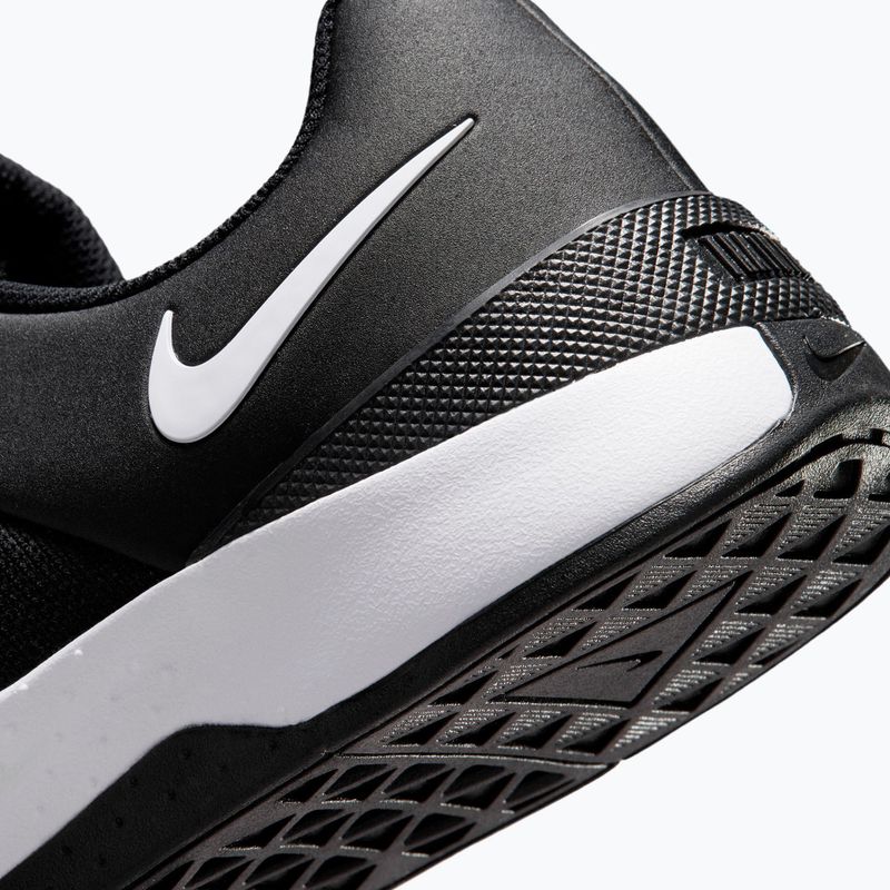 Кросівки для тренувань чоловічі Nike MC Trainer 4 black/white 6