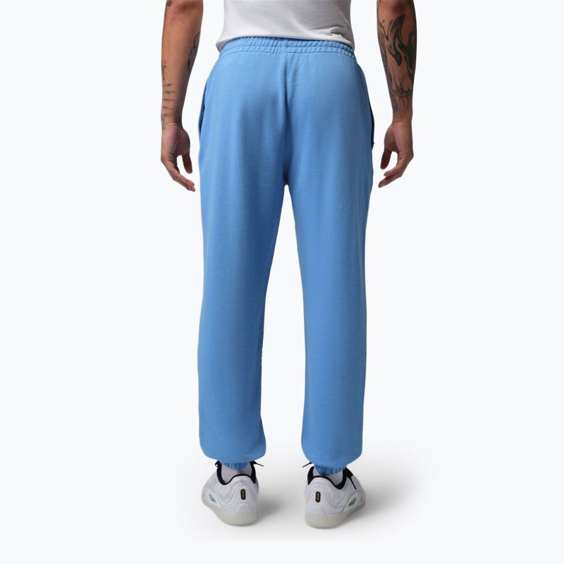 Штани чоловічі Jordan Sport Crossover blue beyond 3