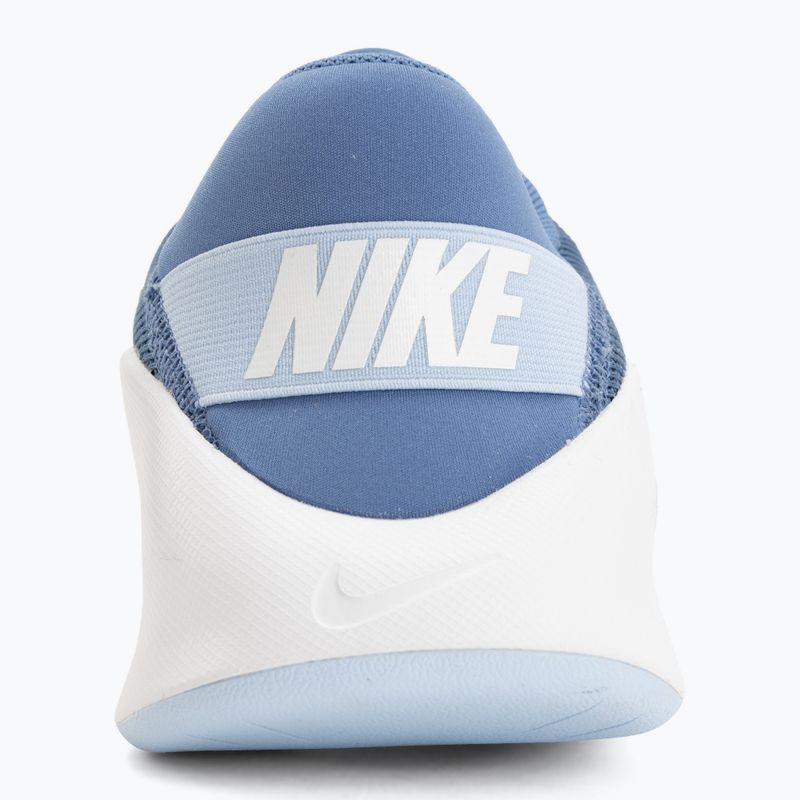 Кросівки для тренувань чоловічі Nike Flex Train indigo storm/hydrogen blue/summit white 6