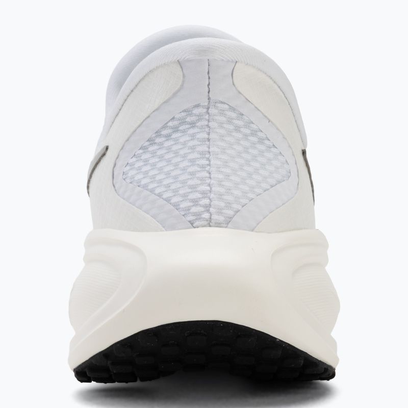 Кросівки для бігу жіночі Nike Revolution 8 EasyOn white/sail/black/metallic silver 6