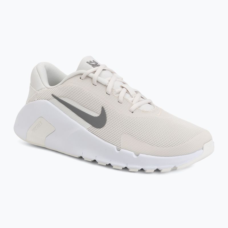 Кросівки для тренувань чоловічі Nike Flex Train phantom/white/sail/pencil point
