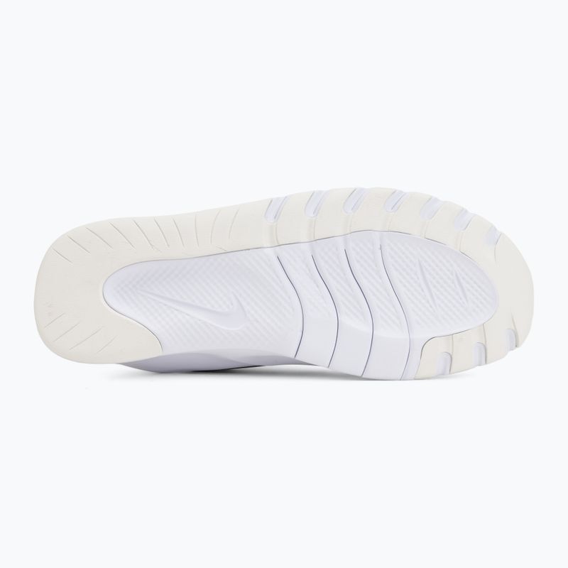 Кросівки для тренувань чоловічі Nike Flex Train phantom/white/sail/pencil point 4