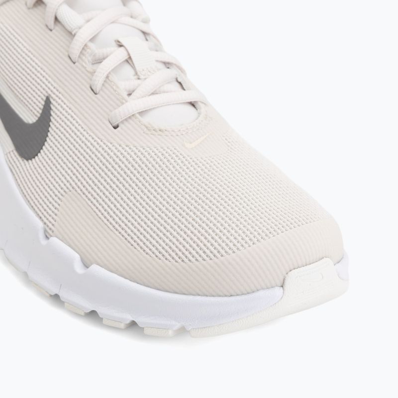 Кросівки для тренувань чоловічі Nike Flex Train phantom/white/sail/pencil point 7