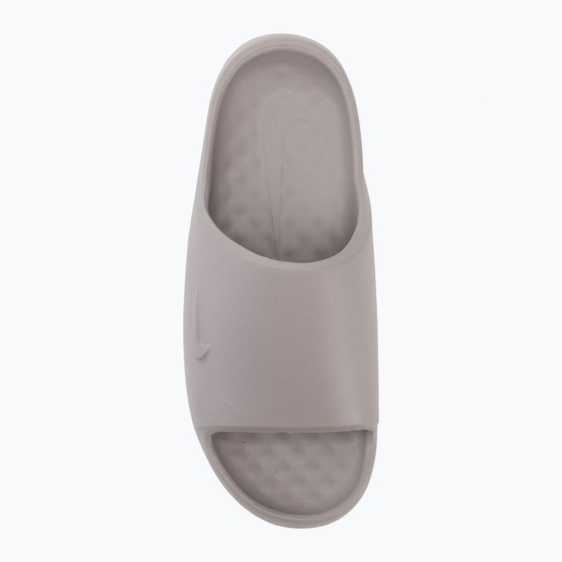 Шльопанці жіночі Nike Calm 2.0 moon particle/moon particle 5