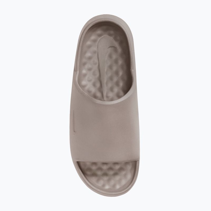 Шльопанці жіночі Nike Calm 2.0 moon particle/moon particle 4