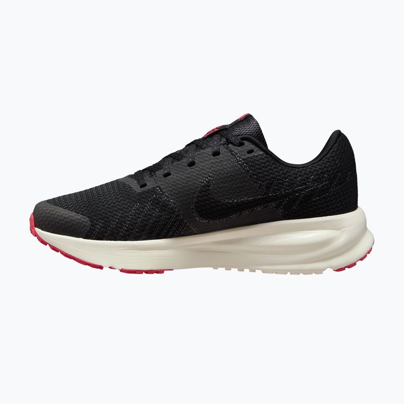 Кросівки для бігу жіночі Nike Run Defy Black/Sail/Anthracite/British Khaki 2