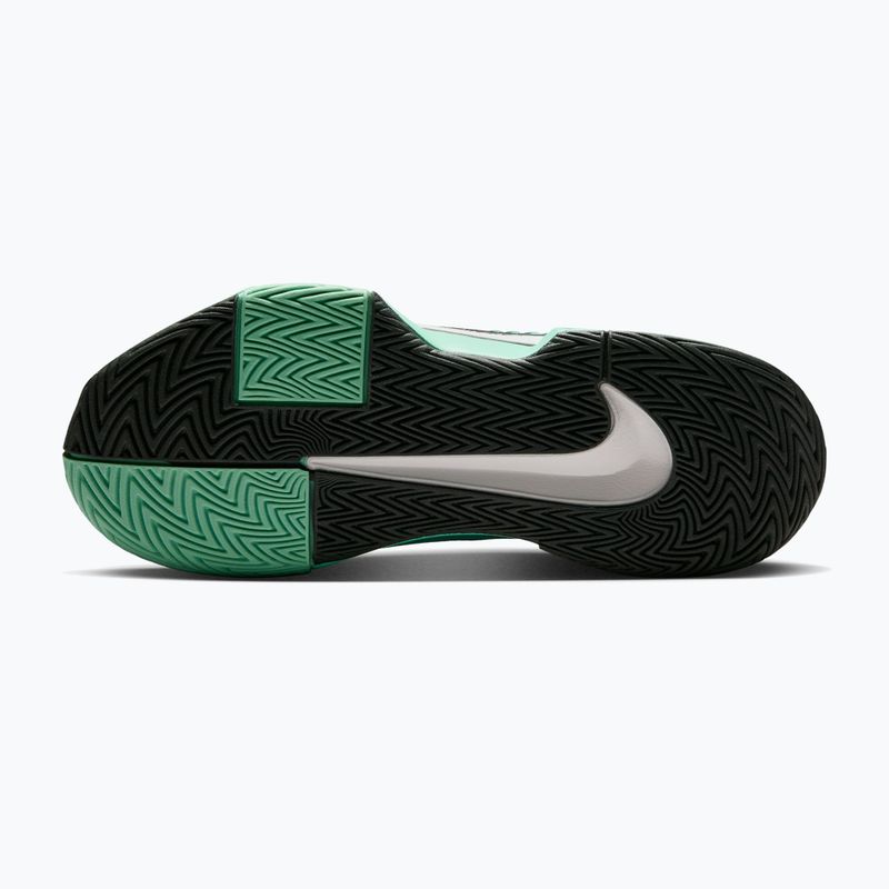 Кросівки тенісні жіночі Nike GP Challenge Pro Premium mint/black/pure platinum 6