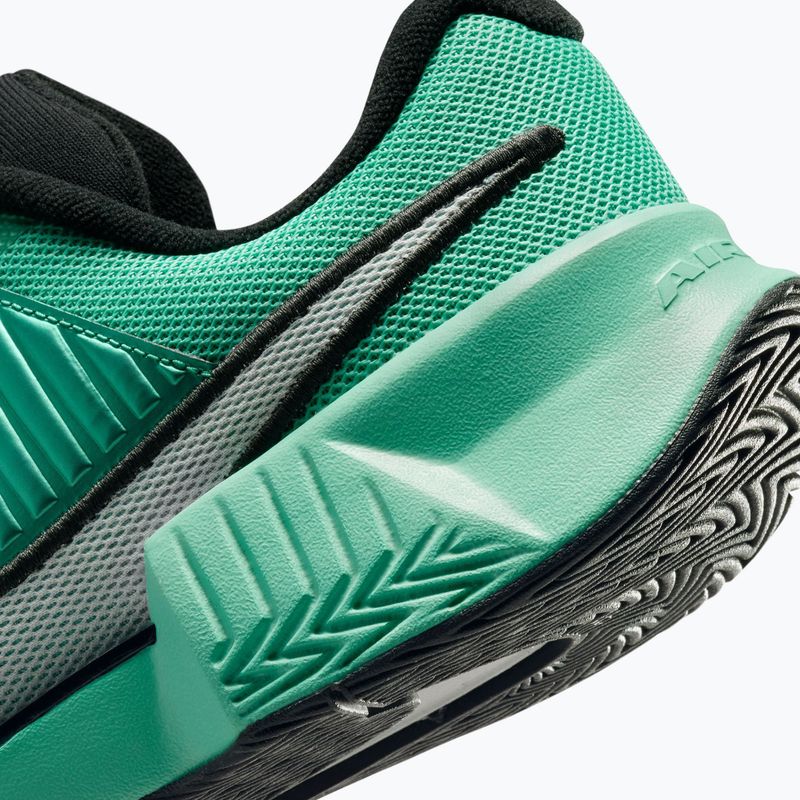 Кросівки тенісні жіночі Nike GP Challenge Pro Premium mint/black/pure platinum 8