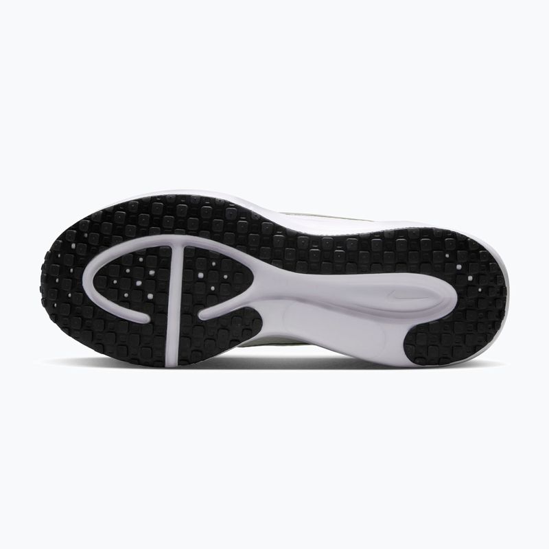 Кросівки для бігу жіночі Nike Revolution 8 sail/white/black/metallic silver 4