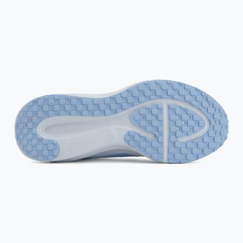 Кросівки для бігу жіночі Nike Revolution 8 EasyOn white/football grey/aluminum 4
