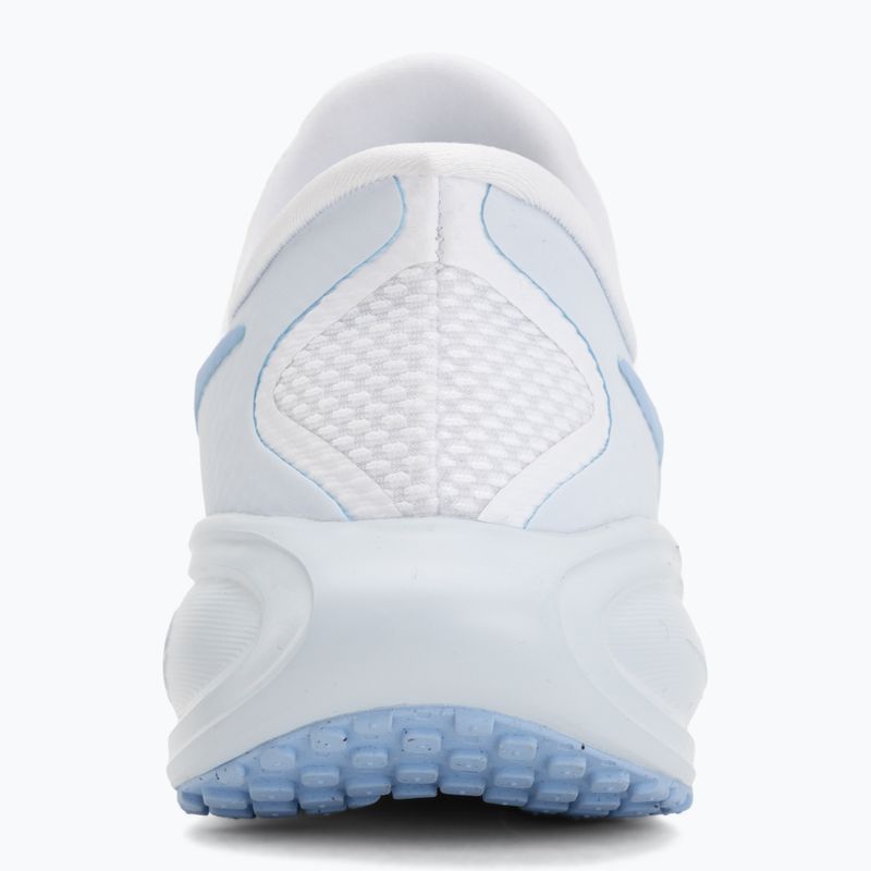 Кросівки для бігу жіночі Nike Revolution 8 EasyOn white/football grey/aluminum 6