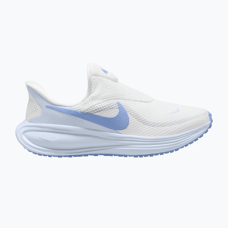Кросівки для бігу жіночі Nike Revolution 8 EasyOn white/football grey/aluminum