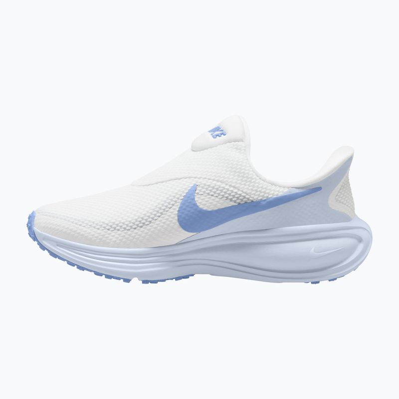 Кросівки для бігу жіночі Nike Revolution 8 EasyOn white/football grey/aluminum 2
