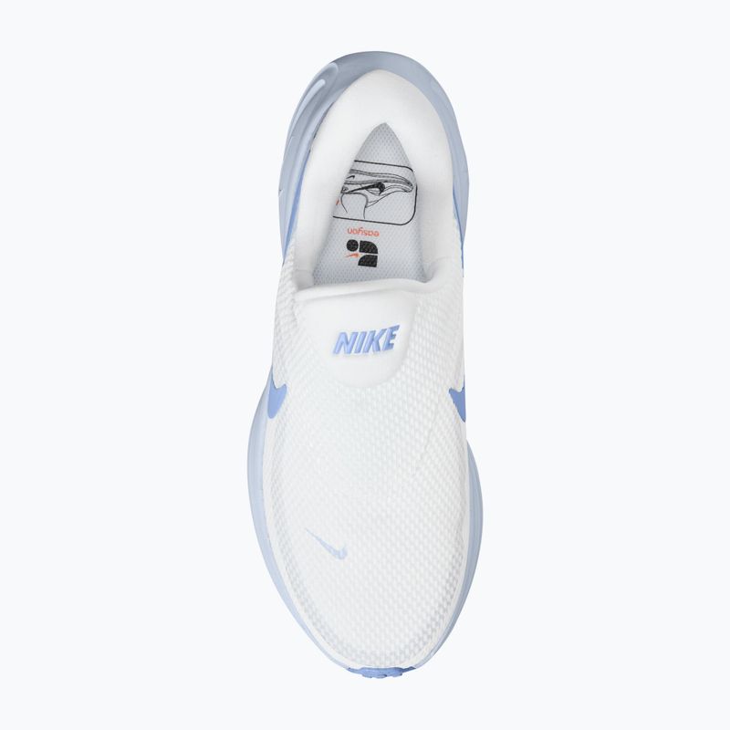 Кросівки для бігу жіночі Nike Revolution 8 EasyOn white/football grey/aluminum 4