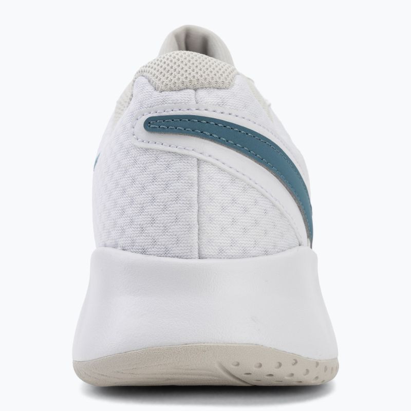 Кросівки тенісні чоловічі Nike Court Lite 4 White/Light Bone/New Slate/Smokey Blue 6