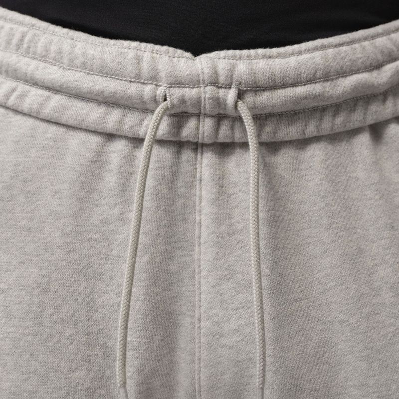 Штани чоловічі Jordan Sport Crossover grey heather 4