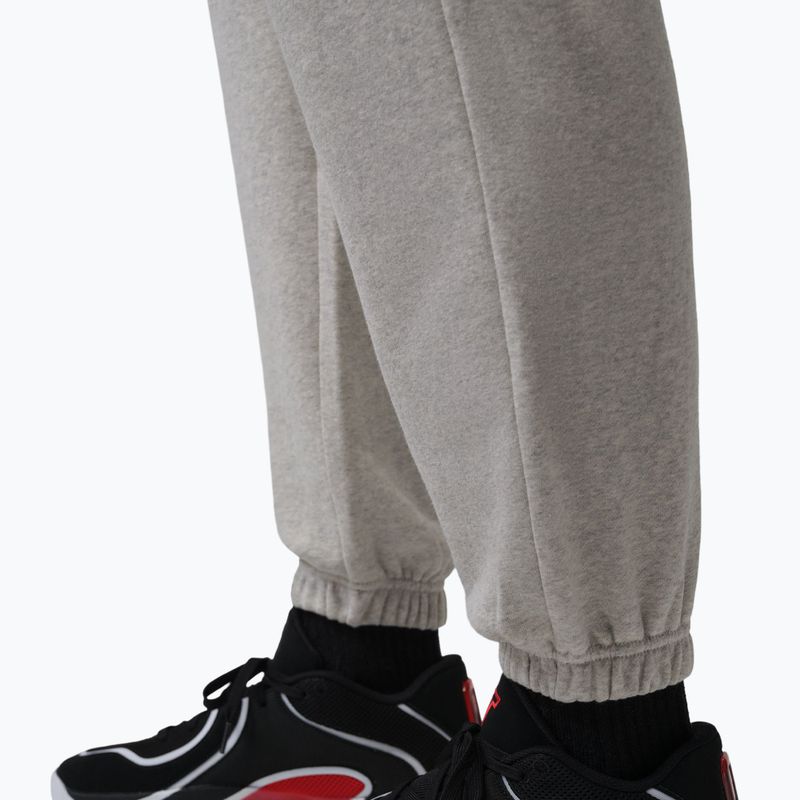 Штани чоловічі Jordan Sport Crossover grey heather 6