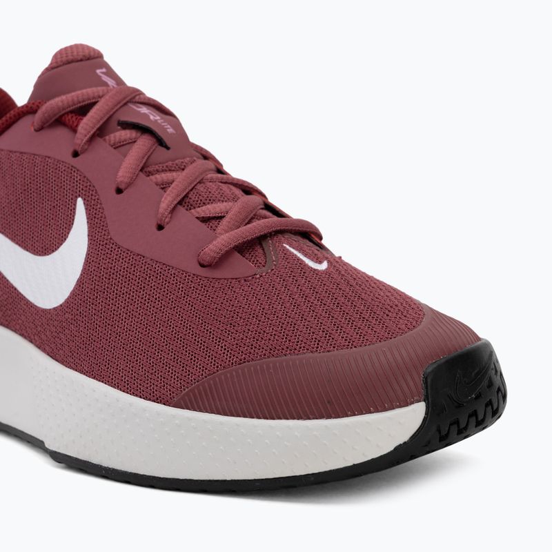 Кросівки тенісні жіночі Nike Vapor Lite 3 Pink Smoke/Vast Grey/Black/White 7