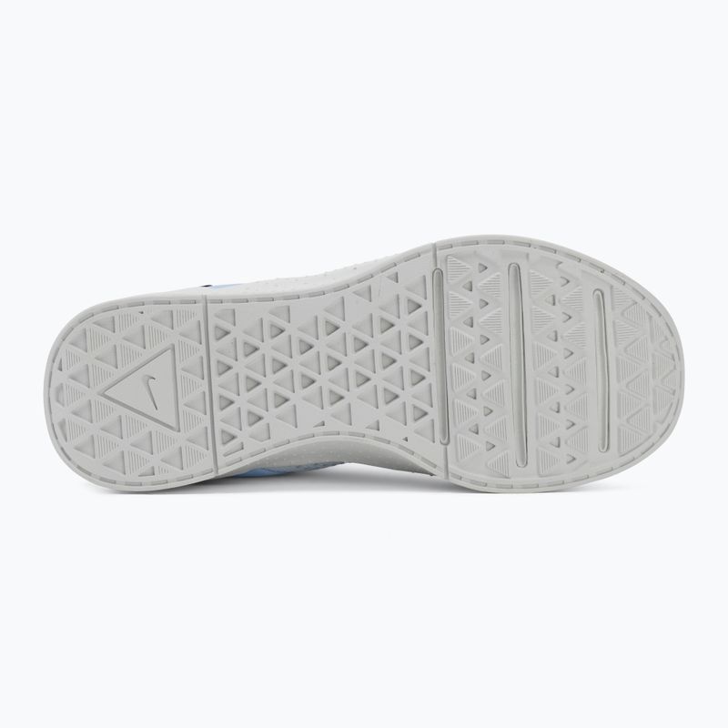 Кросівки для тренувань жіночі Nike MC Trainer 4 football grey/aluminum/off white/black 4